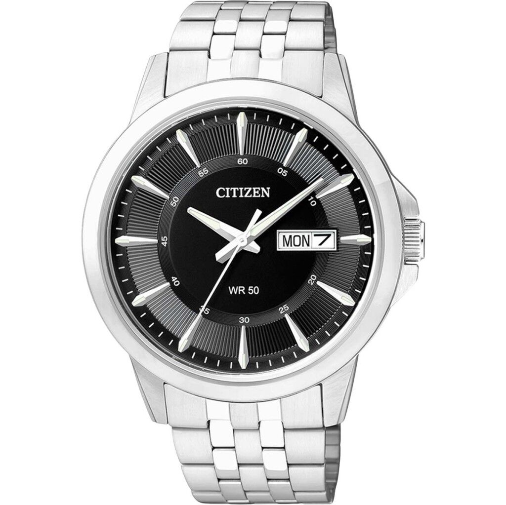 Citizen BF2011-51EC Erkek Kol Saati