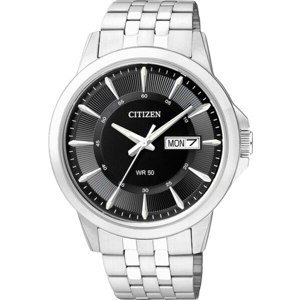 Citizen BF2011-51EC Erkek Kol Saati