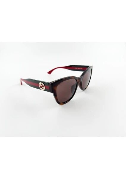 Gucci GG 1866SK 002 .56 Güneş Gözlüğü