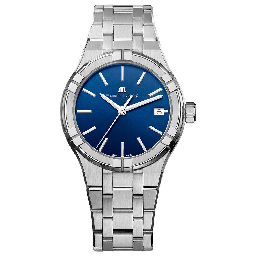 Maurice Lacroix ML-AI1106SS002430-1 Kol Saati