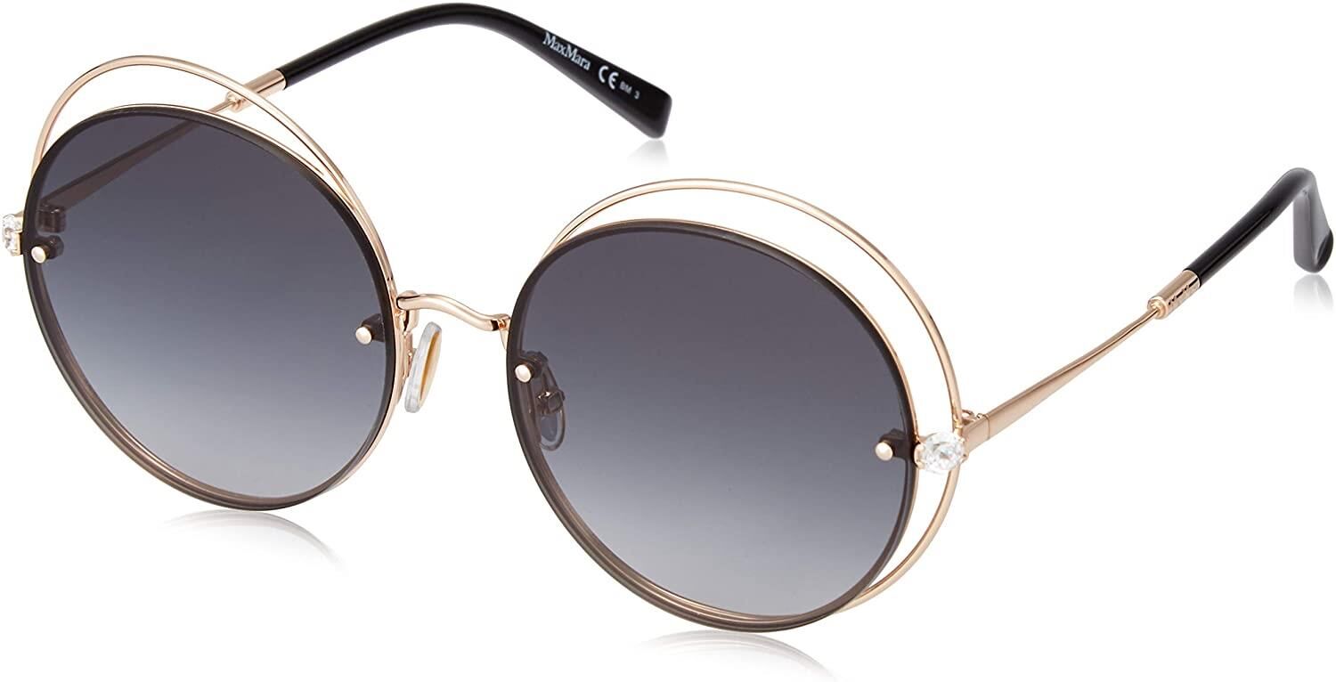 MaxMara MM SHINEI 0009O .56 Güneş Gözlüğü