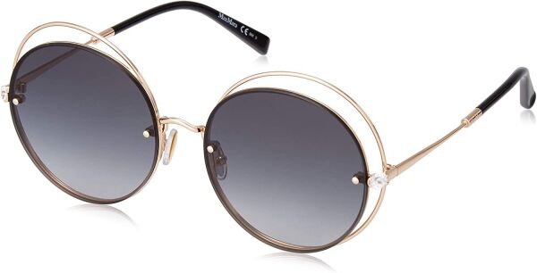 MaxMara MM SHINEI 0009O .56 Güneş Gözlüğü