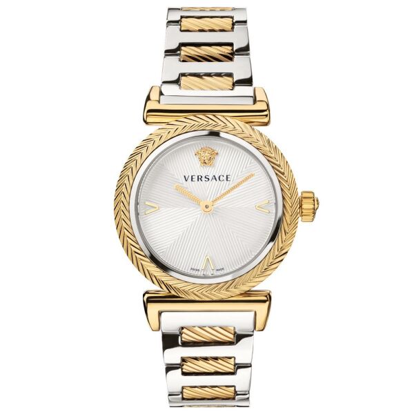 Versace VRSCVERE02120 Kol Saati