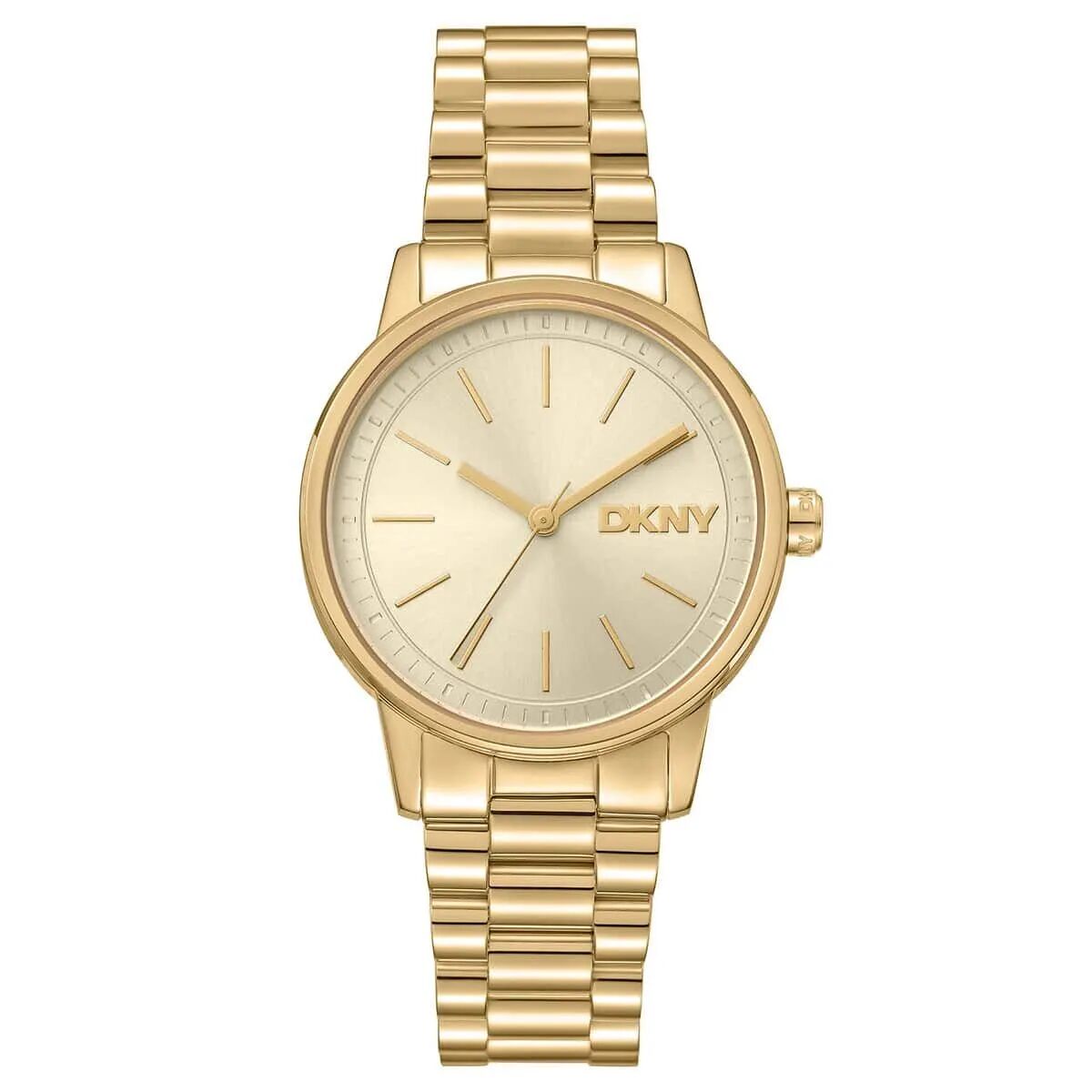 Dkny DK1L085M0055 Kol Saati