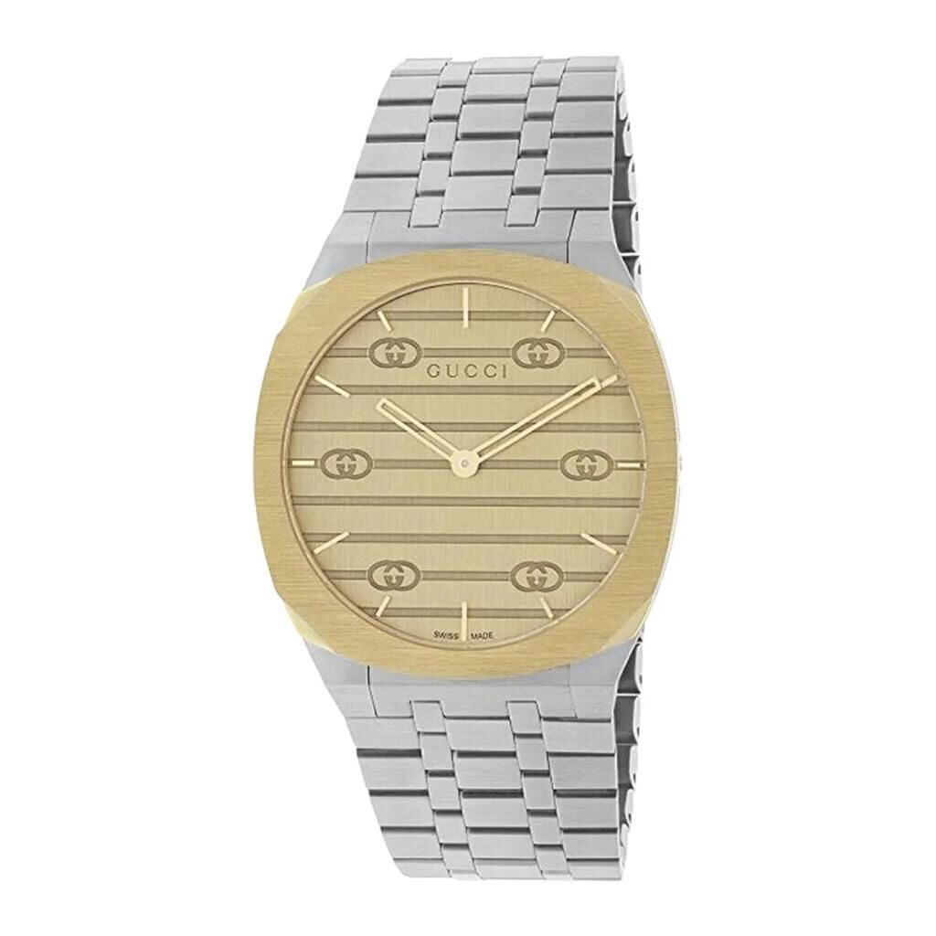 Gucci YA163403 Kol Saati