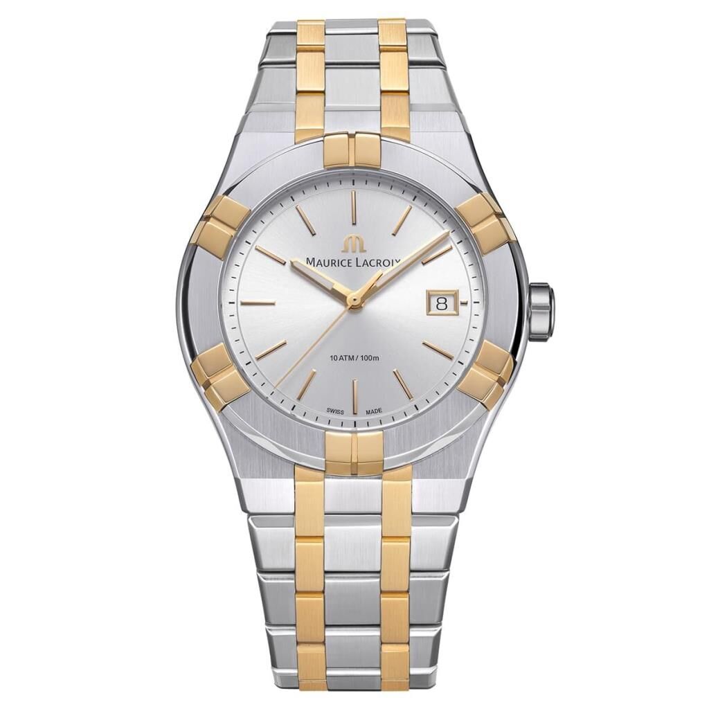 Maurice Lacroix ML-AI1108PVY13130-1 Kol Saati