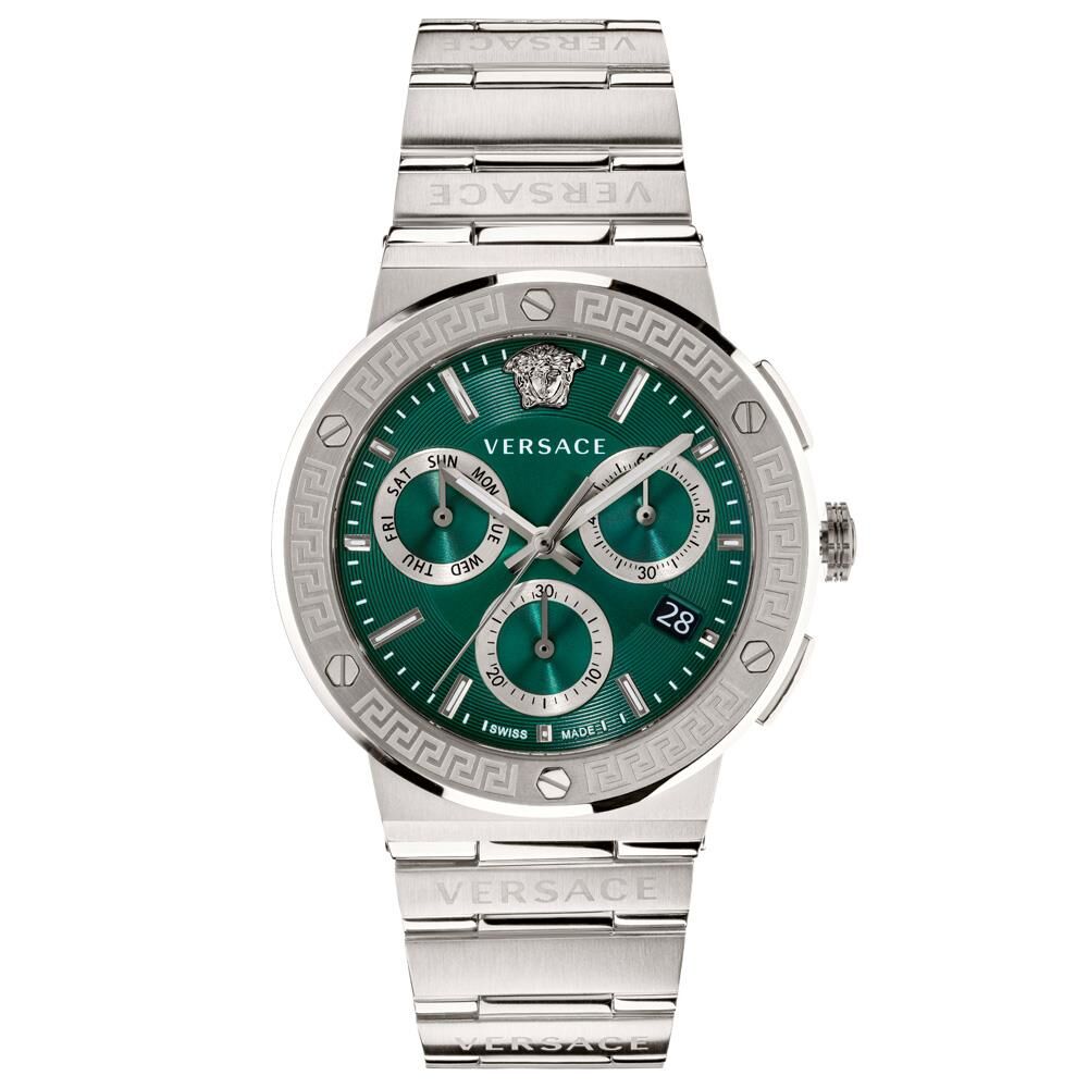 Versace VRSCVEZ900121 Kol Saati