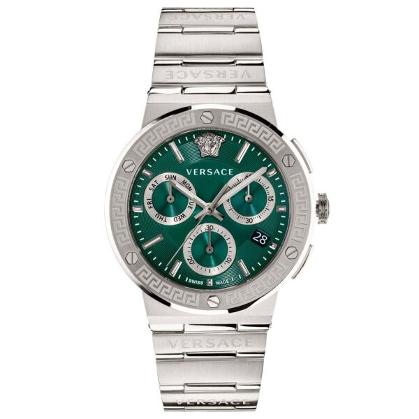 Versace VRSCVEZ900121 Kol Saati