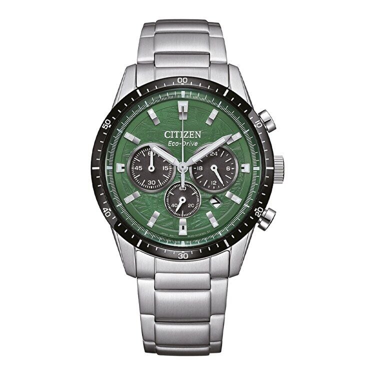 Citizen CA4624-56X Erkek Kol Saati
