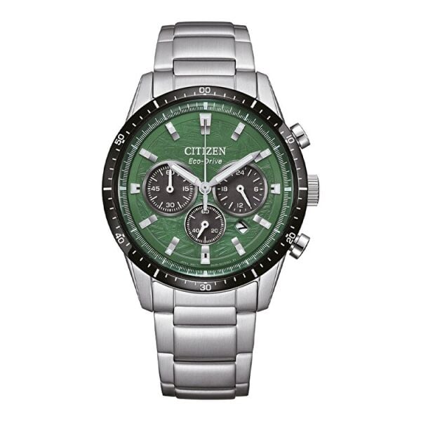 Citizen CA4624-56X Erkek Kol Saati