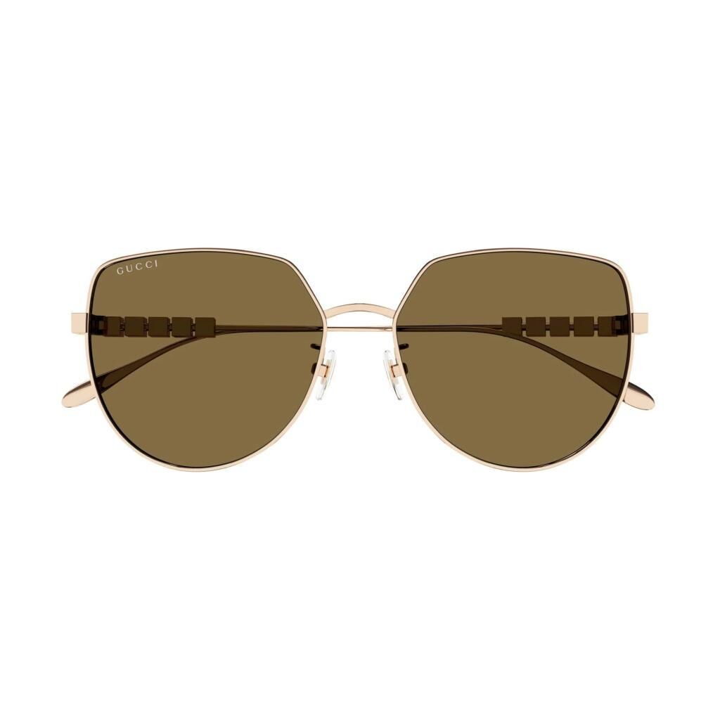 Gucci GG 1435SA 002 .58 Güneş Gözlüğü