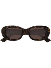 Gucci GG 1829SK 002 .53 Güneş Gözlüğü