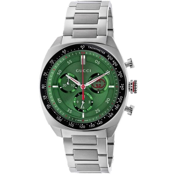 Gucci YA142318 Kol Saati