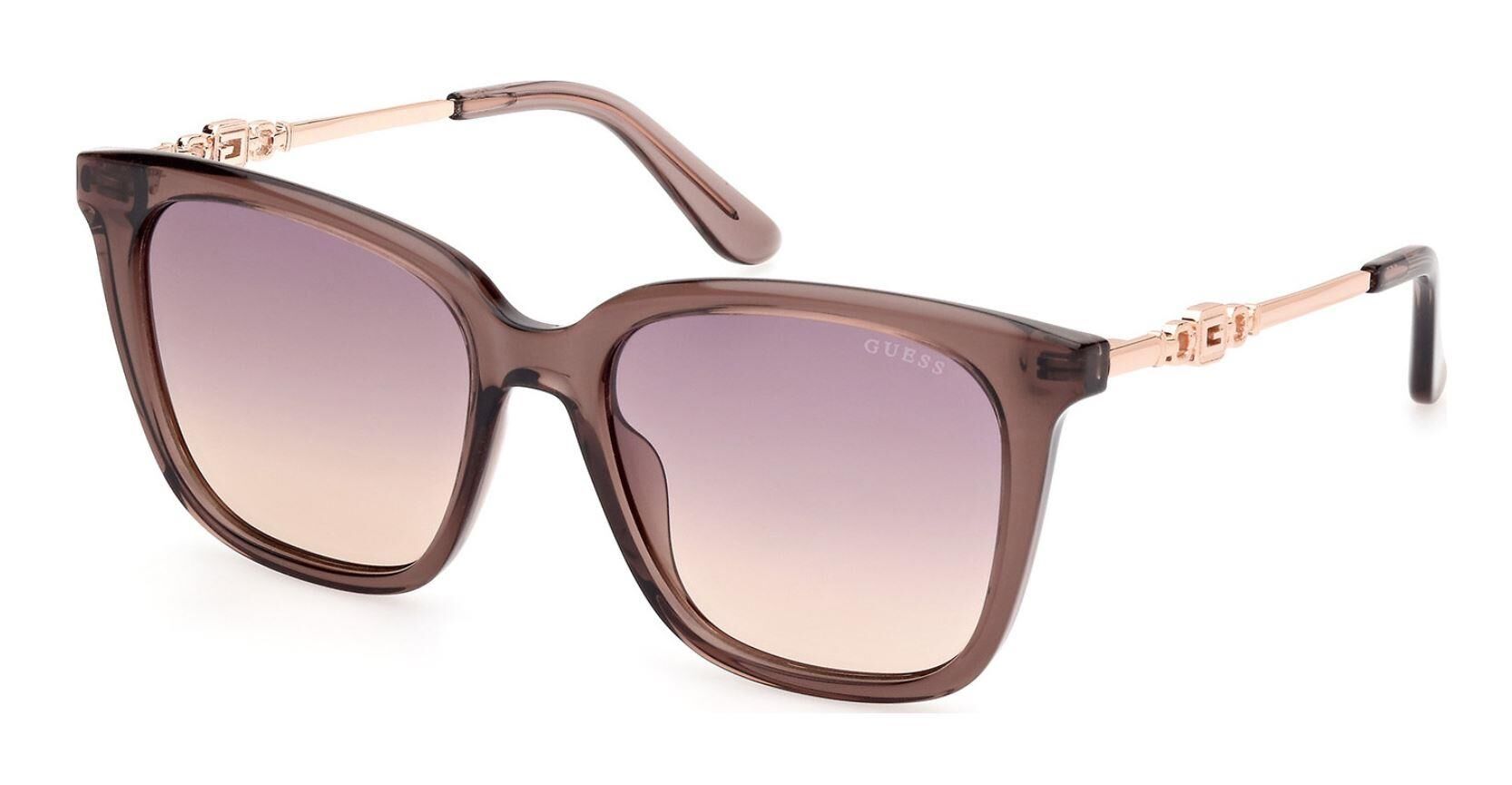 Guess GU 7886 59Z .53  Kadın Güneş Gözlüğü