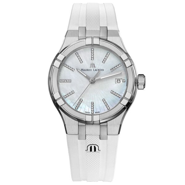 Maurice Lacroix ML-AI1106SS000170-7 Kol Saati