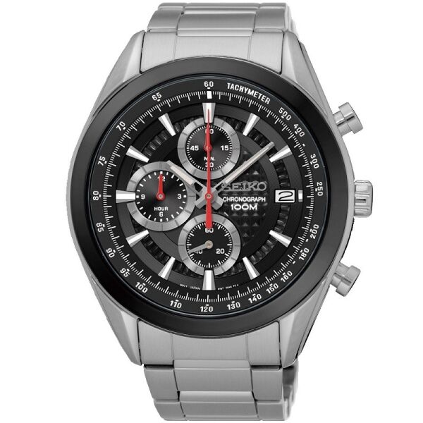 Seiko SSB201P Kol Saati