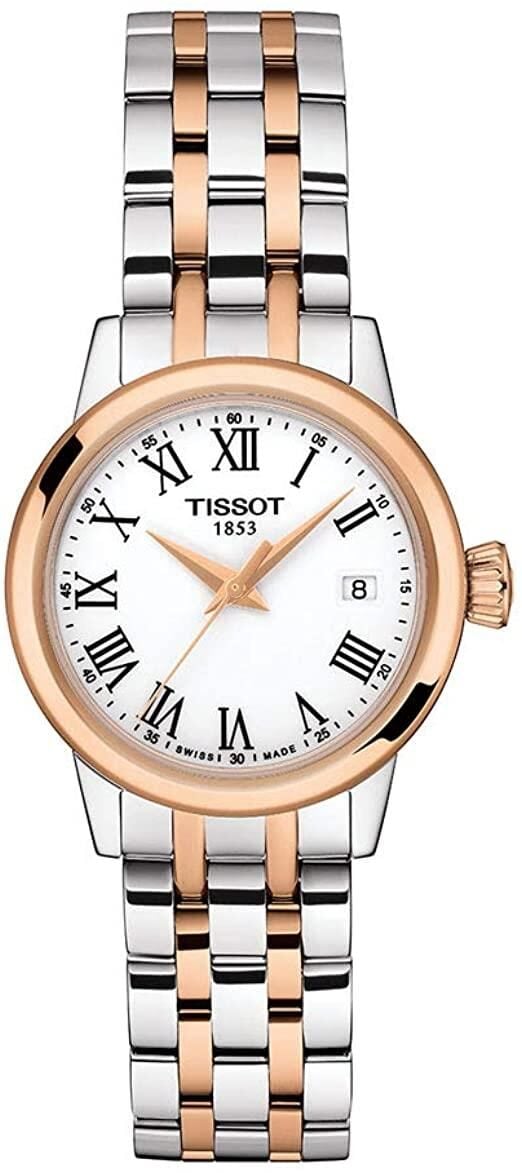 Tissot T1294101101300 Classic Dream Lady Kol Saati