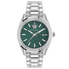 Versace VRSCVE6A00423 Erkek Kol Saati