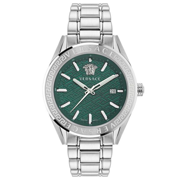 Versace VRSCVE6A00423 Erkek Kol Saati