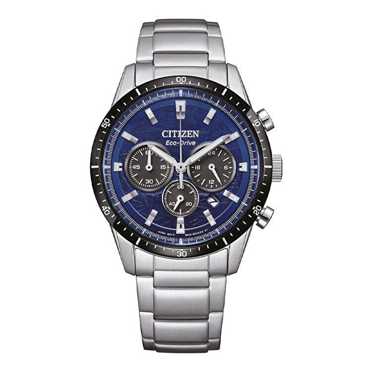 Citizen CA4624-56L Erkek Kol Saati