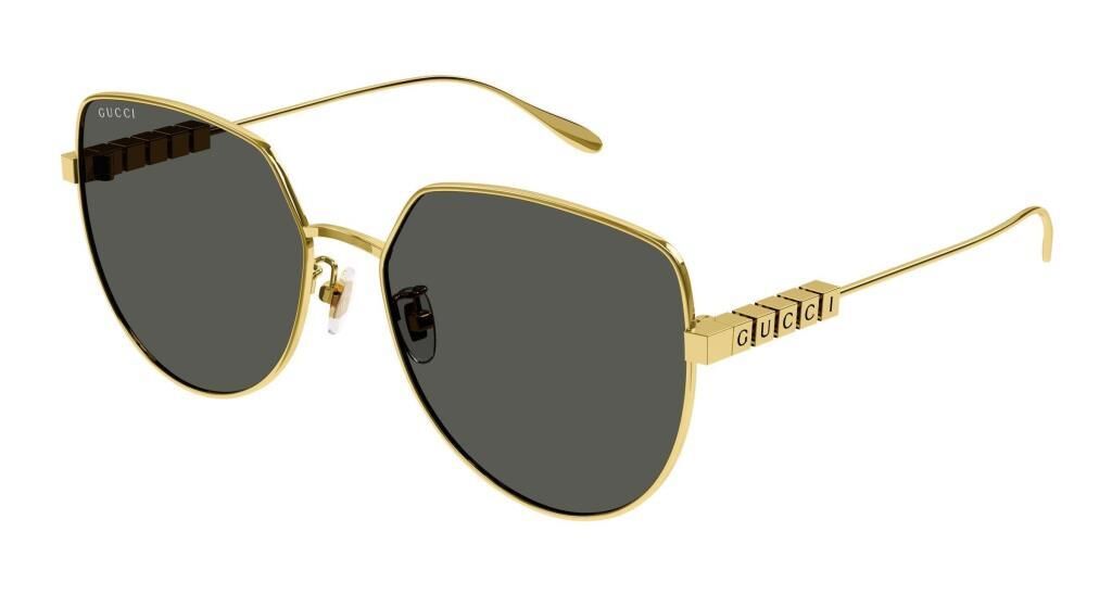 Gucci GG 1435SA 001 .58 Güneş Gözlüğü