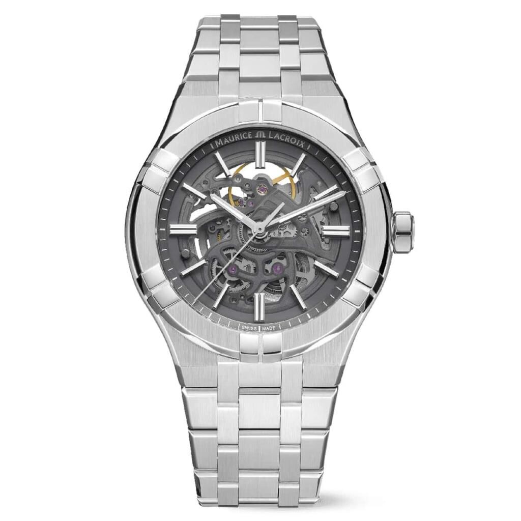 Maurice Lacroix ML-AI6008SS002030-1 Kol Saati