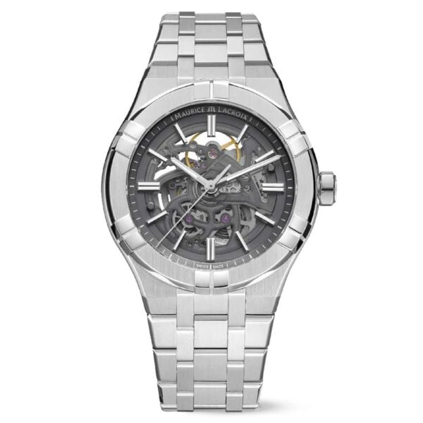 Maurice Lacroix ML-AI6008SS002030-1 Kol Saati