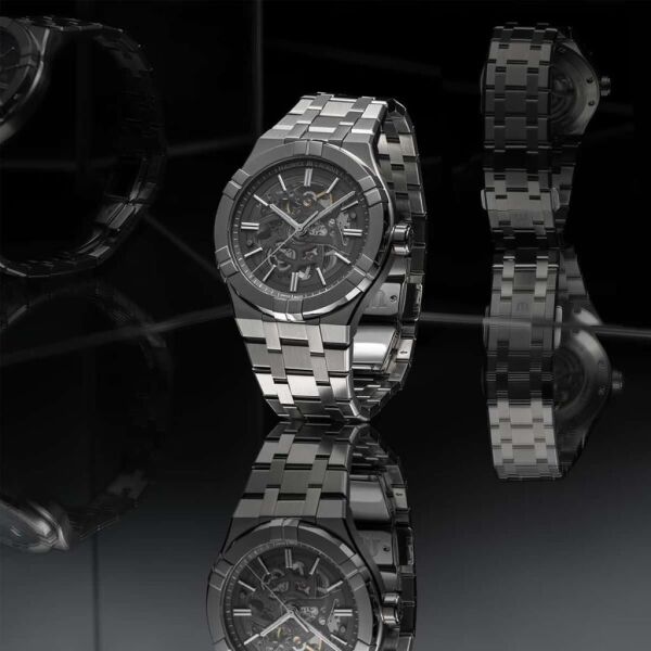 Maurice Lacroix ML-AI6008SS002030-1 Kol Saati