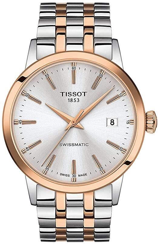 Tissot T1294072203100 Classic Dream Swissmatic Kol Saati