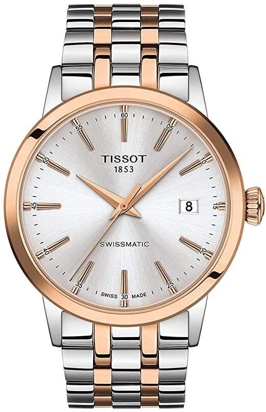 Tissot T1294072203100 Classic Dream Swissmatic Kol Saati