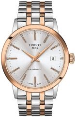 Tissot T1294072203100 Classic Dream Swissmatic Kol Saati (SZ)