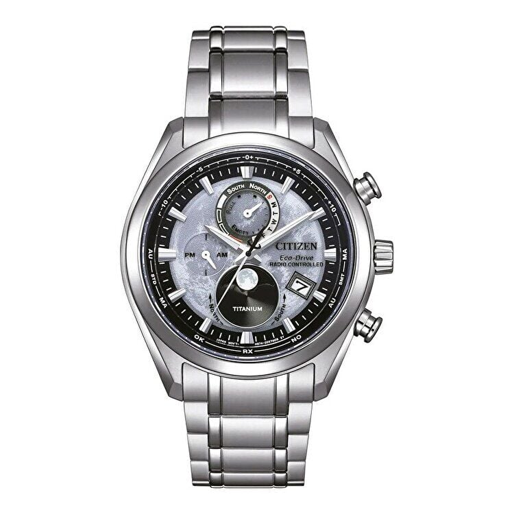 Citizen BY1010-81H Erkek Kol Saati