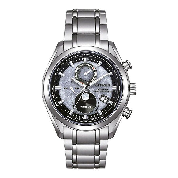 Citizen BY1010-81H Erkek Kol Saati