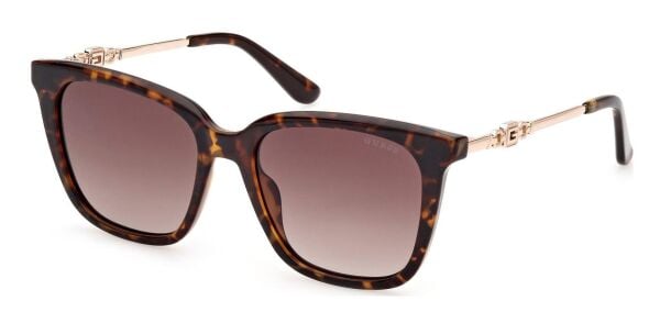 Guess GU 7886 52F .53  Kadın Güneş Gözlüğü