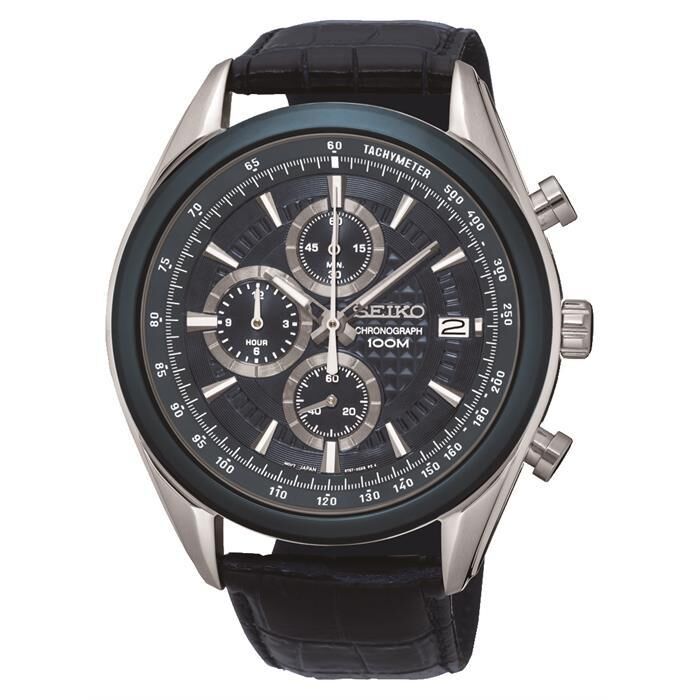 Seiko SSB177P2 Kol Saati