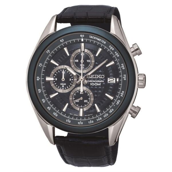 Seiko SSB177P2 Kol Saati