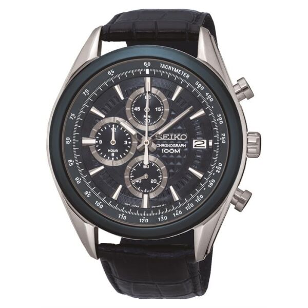 Seiko SSB177P2 Kol Saati