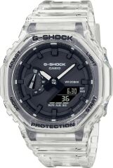 Casio G-Shock Kol Saati GA-2100SKE-7ADR