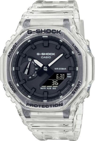 Casio G-Shock Kol Saati GA-2100SKE-7ADR