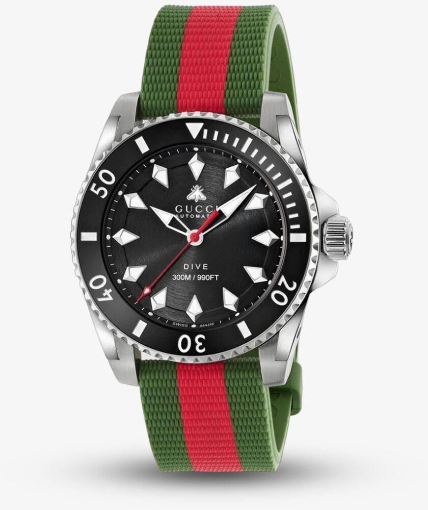 Gucci YA136349 Kol Saati