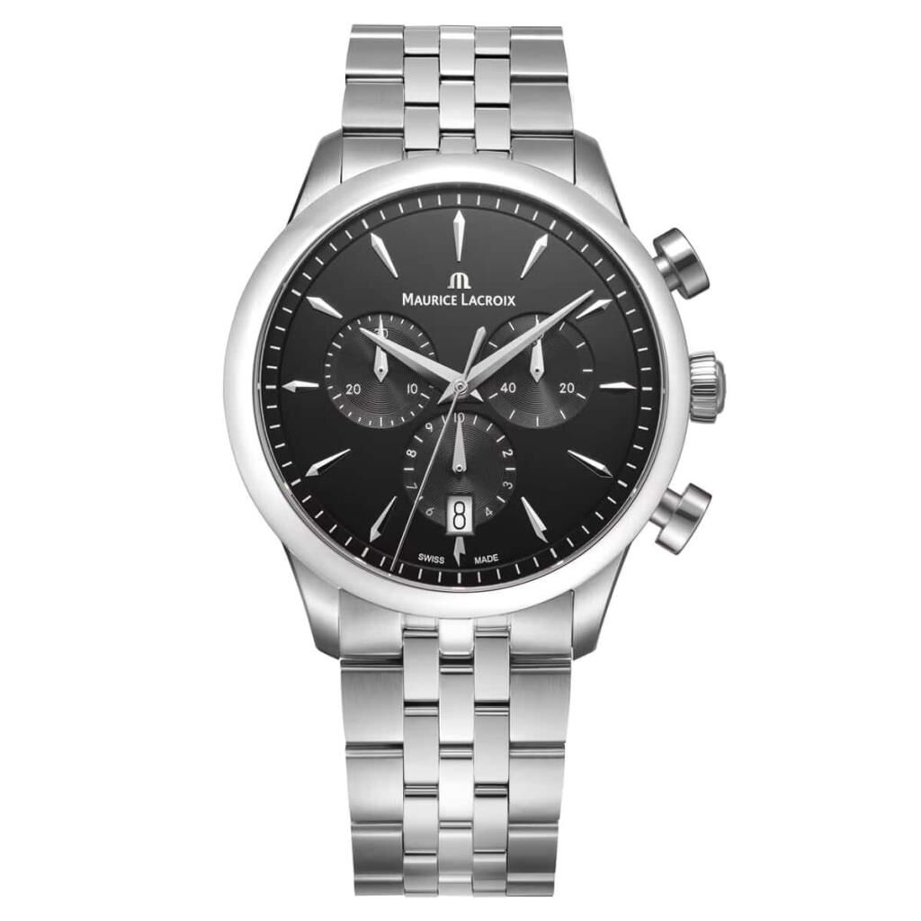 Maurice Lacroix  ML-751038SS002330-1	 Kol Saati