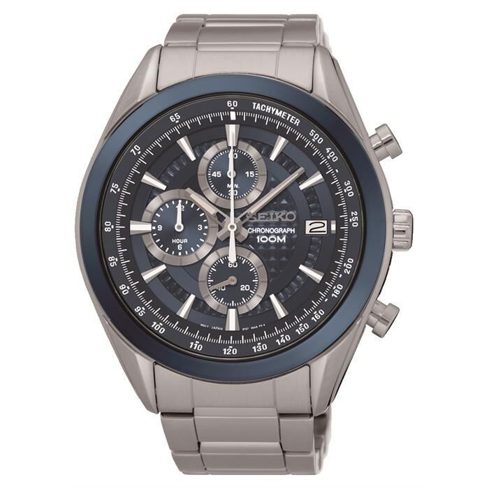 Seiko SSB177P Kol Saati