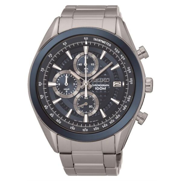 Seiko SSB177P Kol Saati