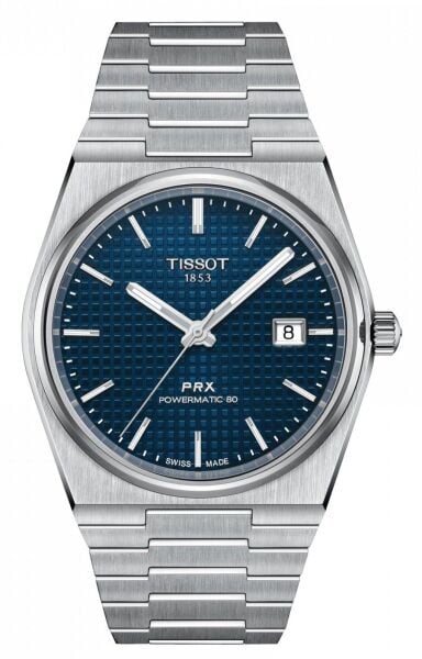 Tissot T1374071104100 PRX Powermatic 80 Kol Saati