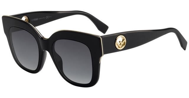 Fendi FF 0359GS 8079O .51 Güneş Gözlüğü