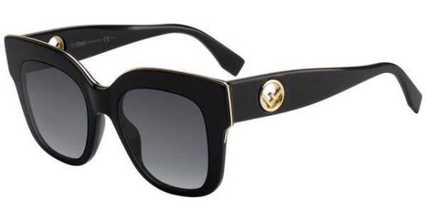 Fendi FF 0359GS 8079O .51 Güneş Gözlüğü