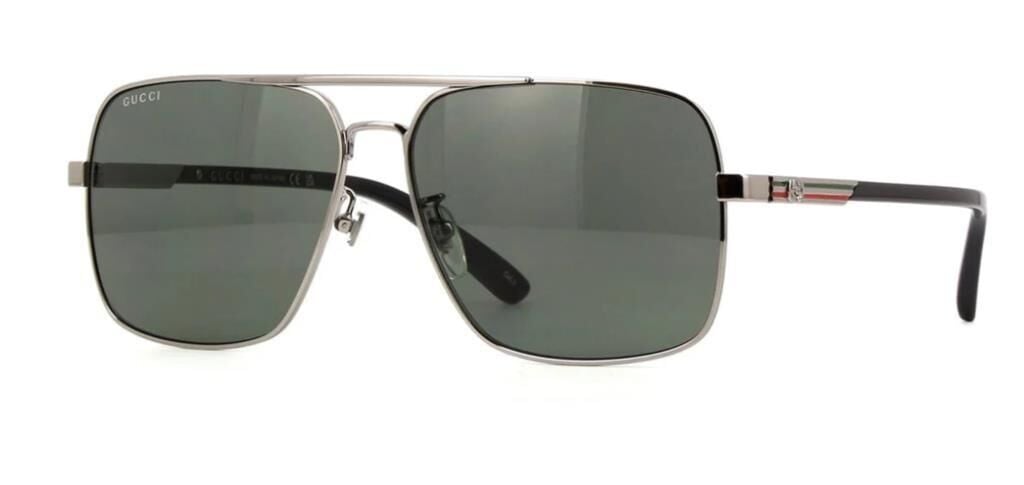 Gucci GG 1289S 001 .62 Güneş Gözlüğü (SZ)