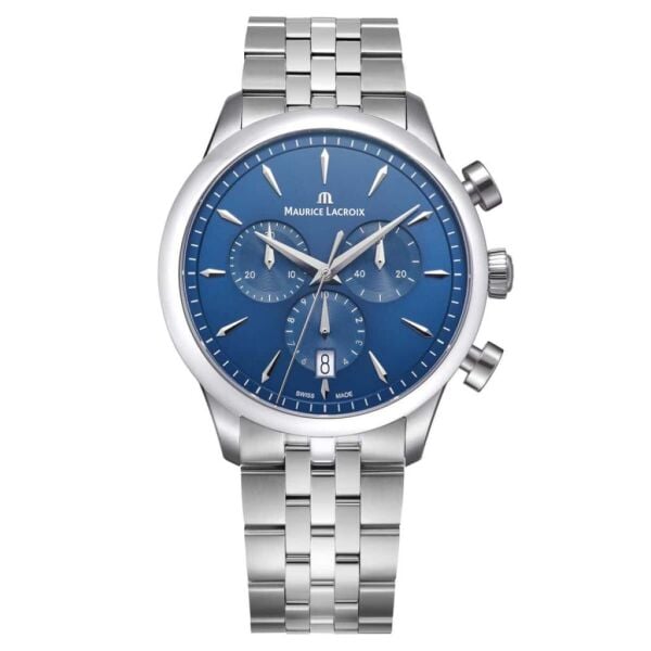 Maurice Lacroix  ML-751038SS002430-1	 Kol Saati