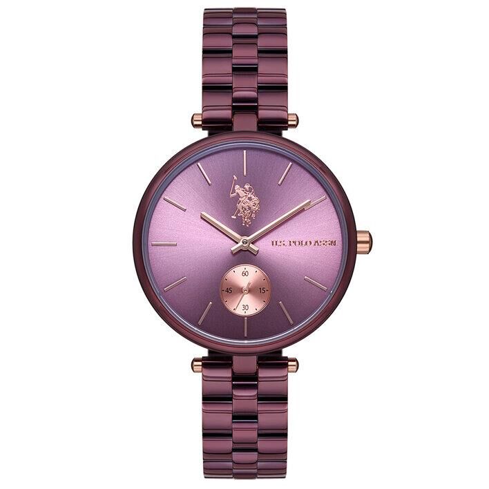 U.S. Polo Assn. USPA2000-04 Kol Saati