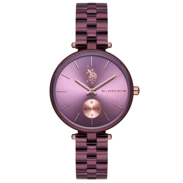 U.S. Polo Assn. USPA2000-04 Kol Saati